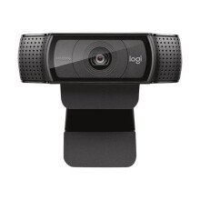 Logitech 960-001055 N1  HD Pro Webcam C920 - Web camera - colour - 1920 x 1 960-001055