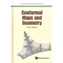 Conformal Maps And Geometry