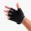 Actesso (Small, Grey) Actesso Gym Gloves for Sports – Weight lifting 5