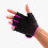Actesso (Medium, Pink) Actesso Gym Gloves for Sports – Weight lifting 6