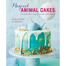 Magical Animal Cakes