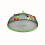 Dexam Summer Garden Bee Food Cover 1