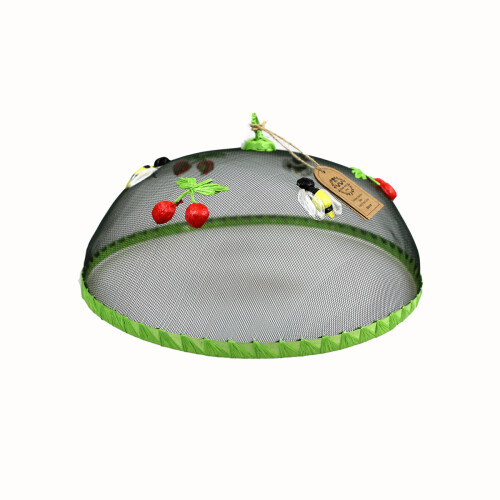 Dexam Summer Garden Bee Food Cover