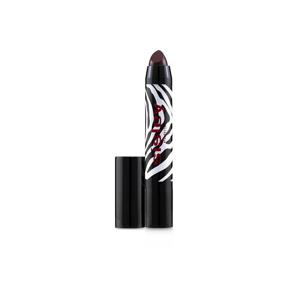 Phyto Lip Twist - # 23 Black Rose - 2.5g/0.08oz