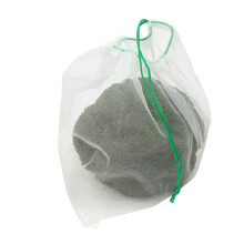 Dexam Set of 5 Drawstring Fruit & Vegetable Bags