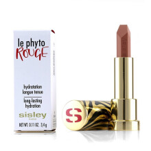 Le Phyto Rouge Long Lasting Hydration Lipstick - # 11 Beige Tahiti - 3.4g/0.11oz