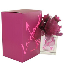 LOVE STRUCK BY VERA WANG 3.4 OZ 100 ml EDP FOR WOMEN