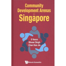 Community Development Arenas In Singapore