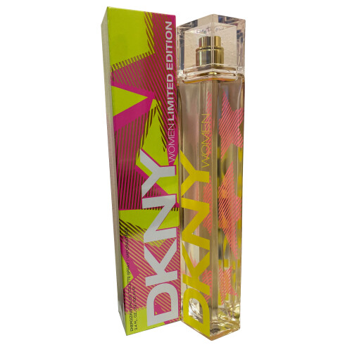 Dkny women limited store edition 100ml