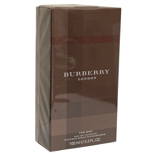 Burberry Burberry London 100ml EDT Spray