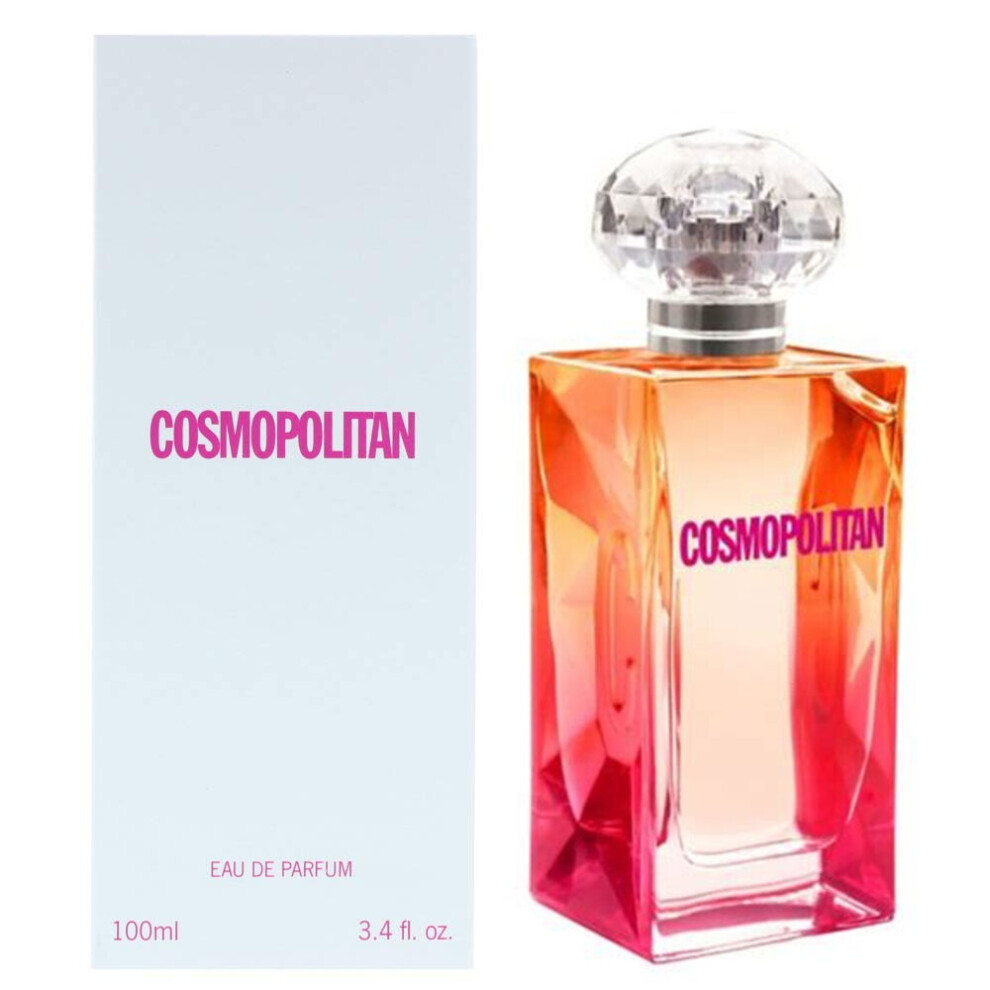 Cosmopolitan 100ml EDP Spray