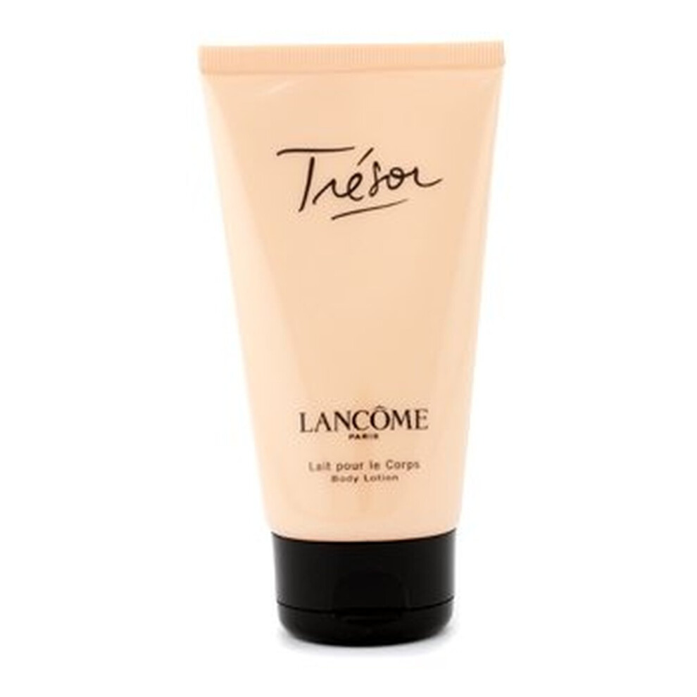 Lancome - Tresor Body Lotion - 150ml/5oz