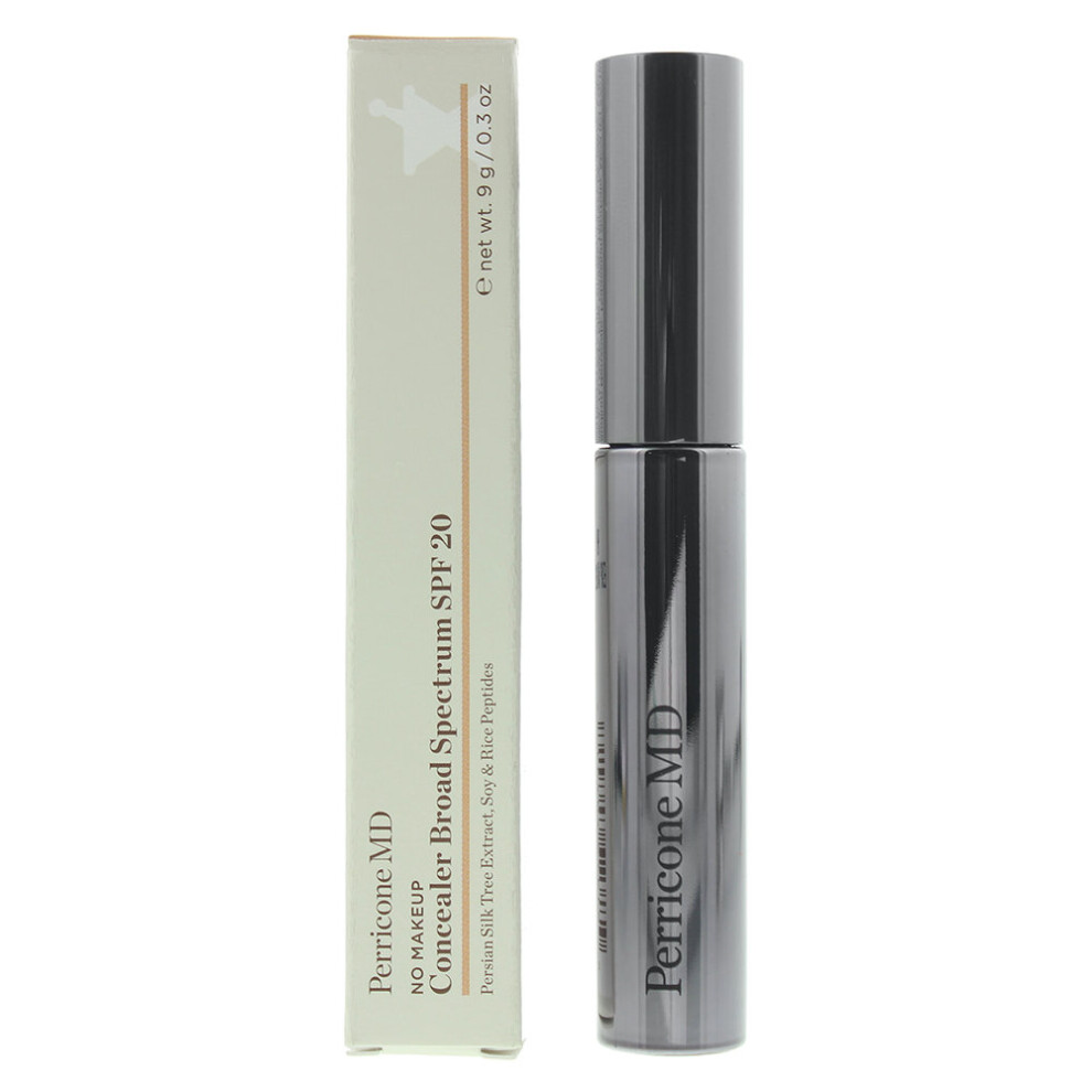 Perricone No Makeup Concealer – Light 9G - Spf 20