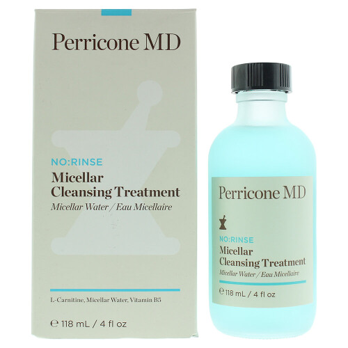 Perricone Perricone Rinse Micellar Cleansing Treatment 119Ml