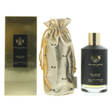 Mancera Schwarzes Gold 120ml EDP Spray