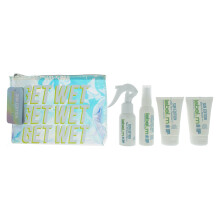 Label M Get Wet Sun Edition Haircare 4 Pieces Gift Set