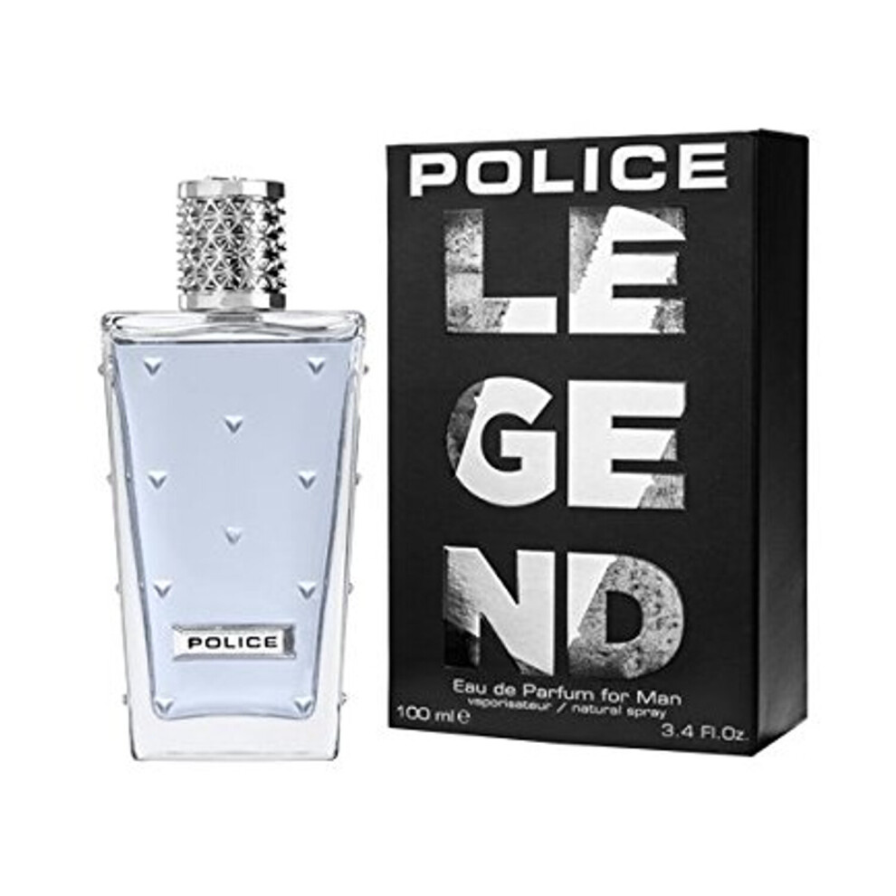 Police Legend Men 100ml EDP Spray