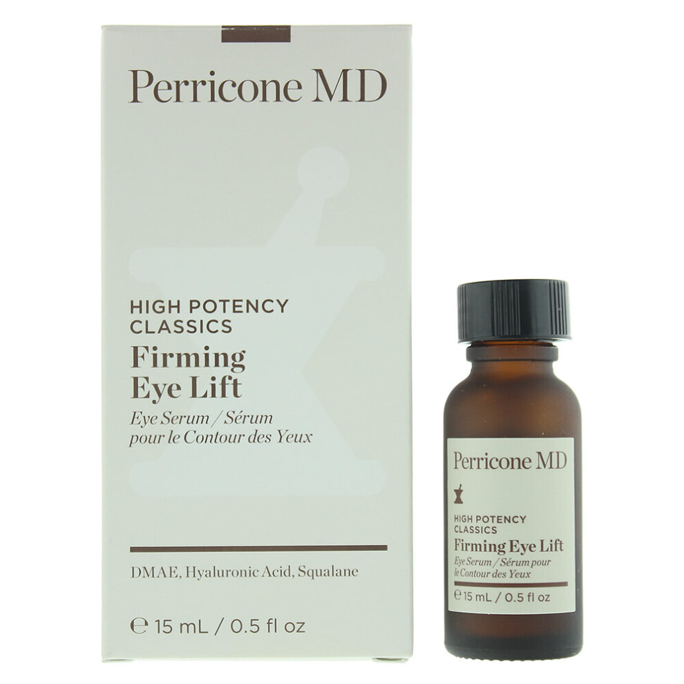 Perricone Classics Face Firming Eyelift Serum 15ml