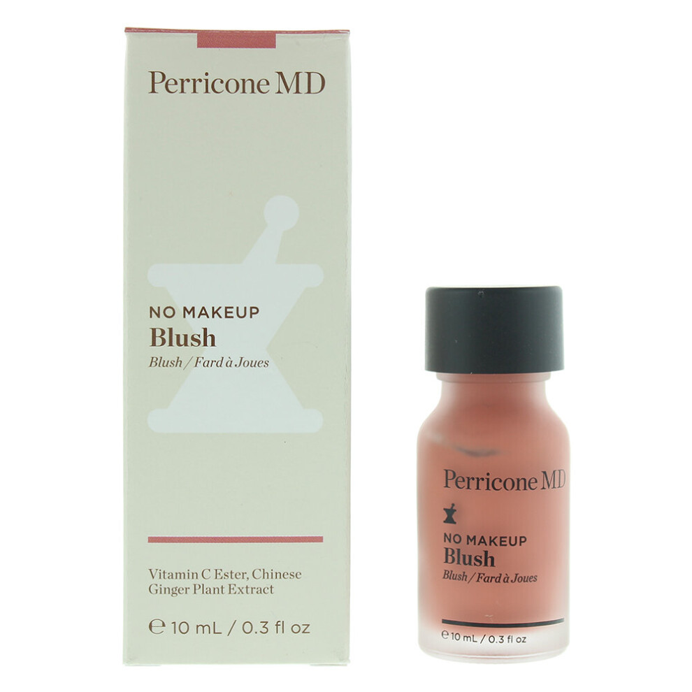 Perricone No Makeup Blush 10Ml