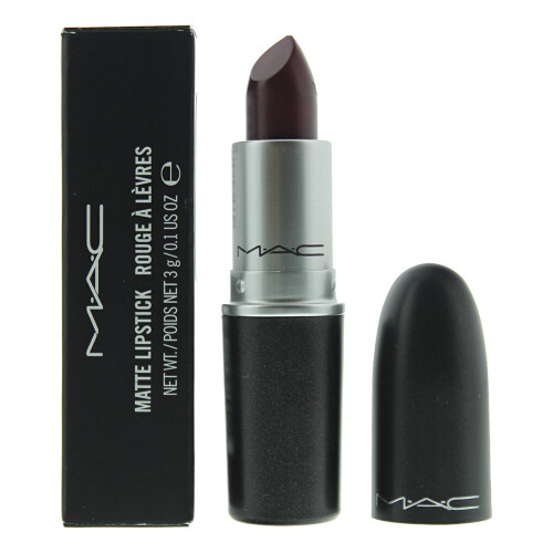 MAC Mac Matte Lipstick Beatrix 3Gr
