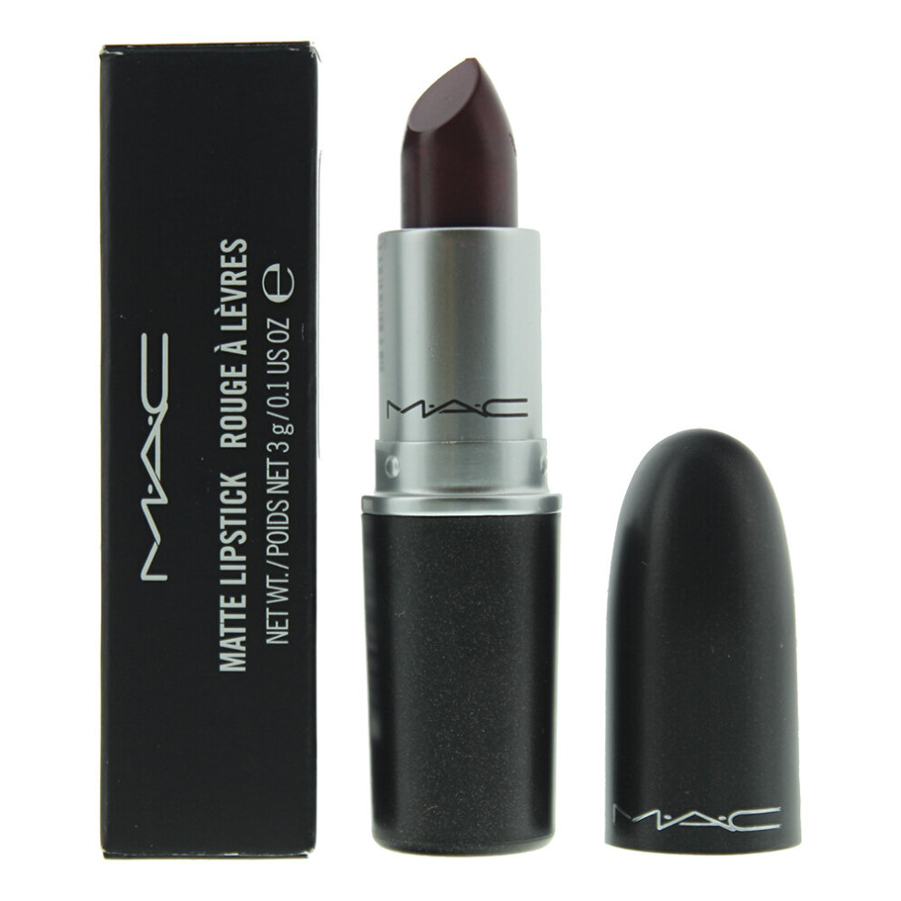 Mac Matte Lipstick Beatrix 3Gr