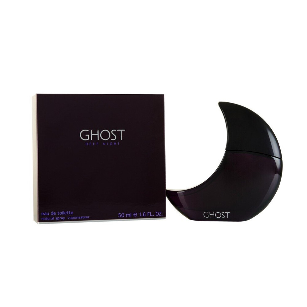 Ghost Deep Night 50ml EDT Spray