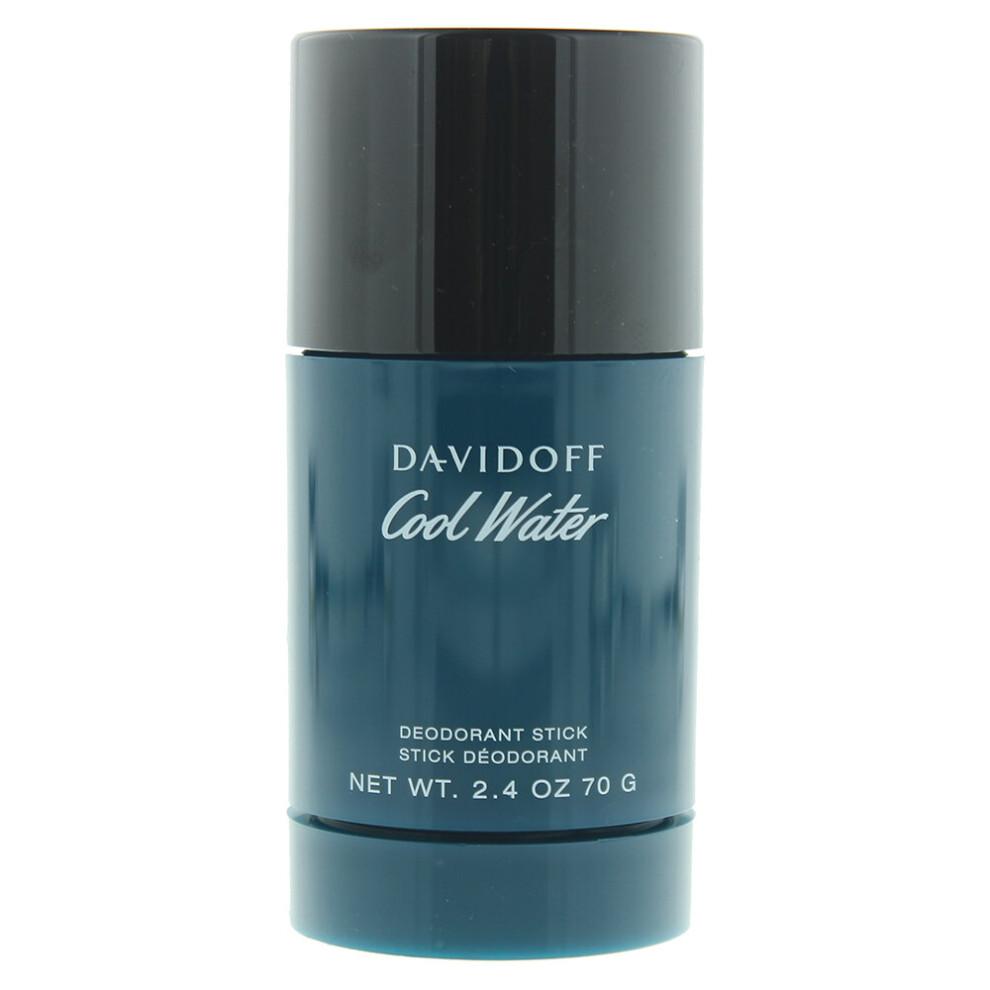 Cool Water M Deo Stick 75Ml