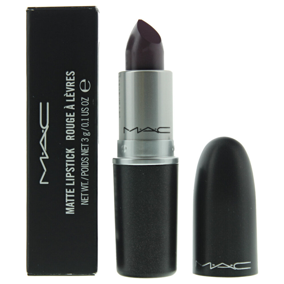 Mac Matte Lipstick 3G - Winifred