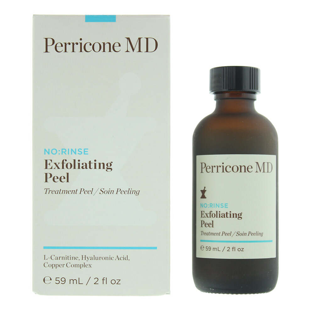 Perricone Rinse Exfoliating Peel 59Ml