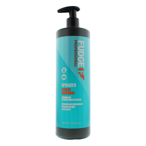 Fudge Fudge Xpander Gelee Shampoo 1L