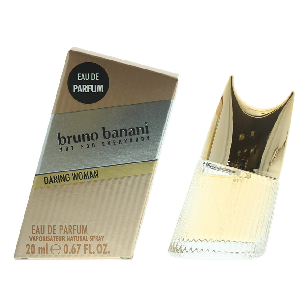 Bruno Banani Daring 20Ml Edp Spray