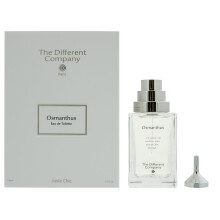 Apă de toaletă, The Different Company, Osmanthus, pentru femei, 100 ml