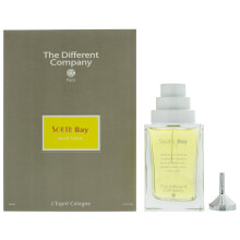 Apă de toaletă, The Different Company, South Bay, Unisex, 100 ml