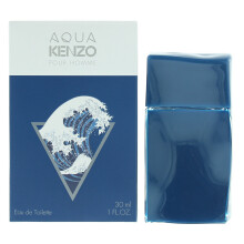 Kenzo Aqua 30ml EDT Spray