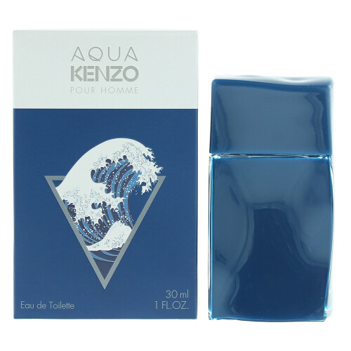 Kenzo Kenzo Aqua 30ml EDT Spray