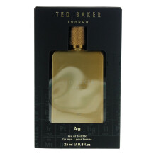 Ted Baker Au Eau De Toilette 25ml Spray For Men