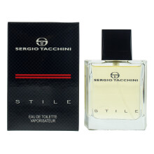 SERGIO TACCHINI - SERGIO T.STILE EDT VAPO 50 ML