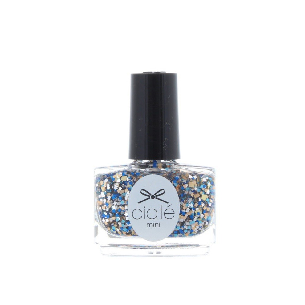 Ciate Mosaic Madness Mini Paint Pot 5ml