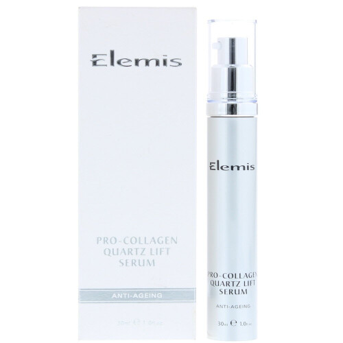 Elemis Anti-Ge Elemis Pro-Collagen Quartz Lift Serum 30Ml
