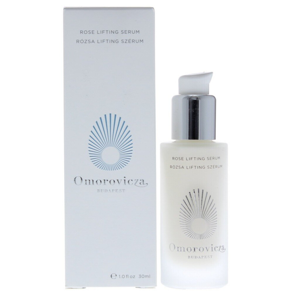 Omorovicza Rose Lifting Serum 30Ml