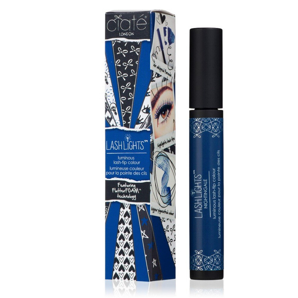 Ciate Lashlights Mascara 6.5ml - Nightingale