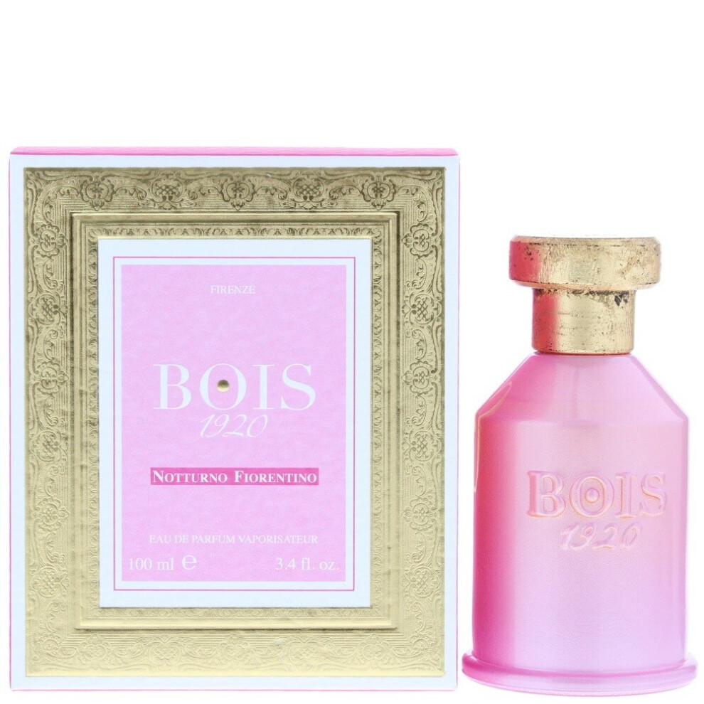 Bois 1920 Notturno Fiorentino 100Ml Edp Spray