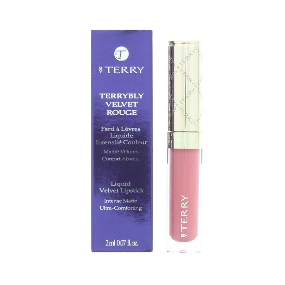 Terrybly Velvet Rouge By By Terry No.3 Dream Bloom 2Ml