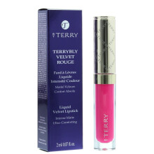 Terrybly Velvet Rouge By By Terry No.7 Bankable Rose 2Ml
