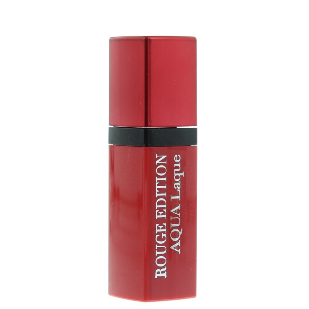 Bourjois Rouge Edition Aqua Lipstick - 04 Viens Si Tu Roses