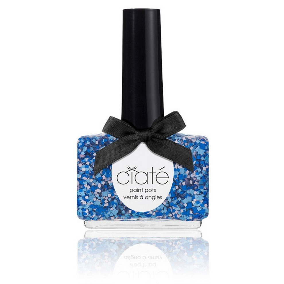 Ciate Paint Pot Nail Polish 13.5ml - Mural Moment