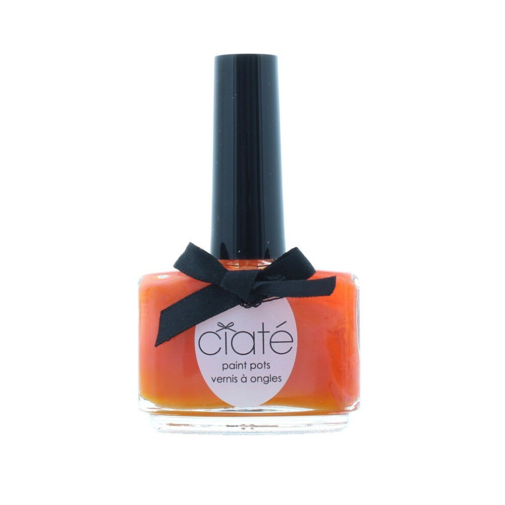 Ciate Paint Pot Nail Polish 13.5ml - Speed Dial