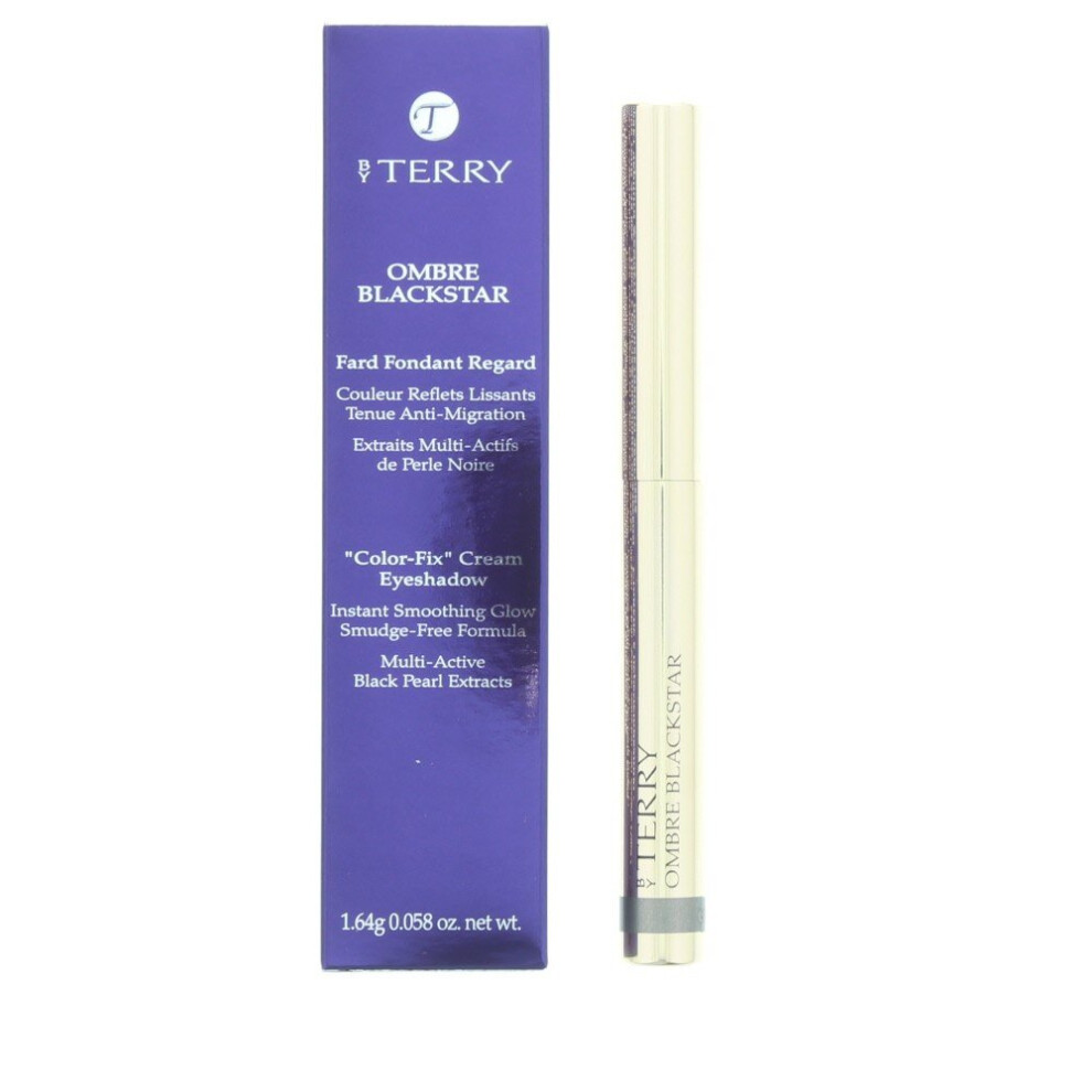 By Terry Ombre Blackstar Melting Eyeshadow - 1 Black Pearl