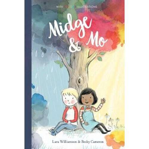 Midge & Mo