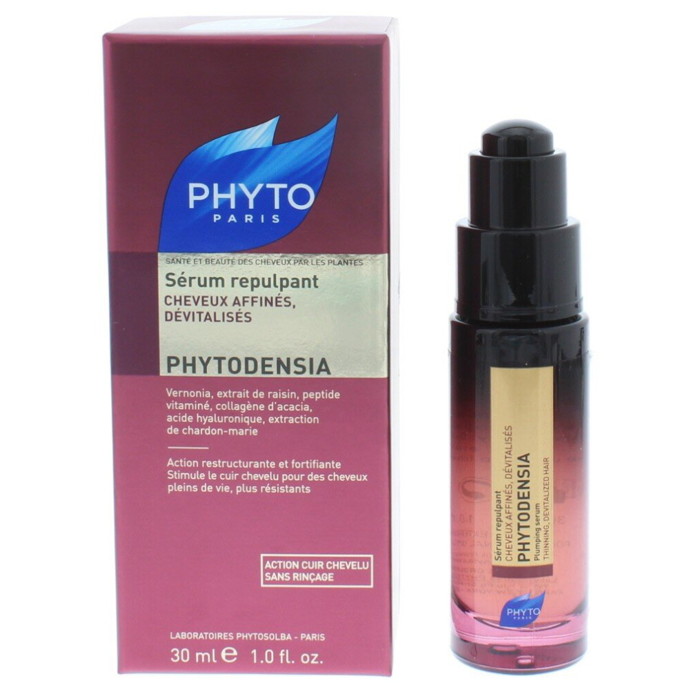 Phyto Phytodensia Plumping Serum 30ml